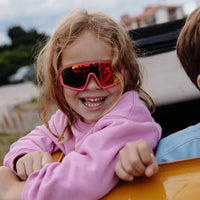 Hello Hossy® Plany Cherry napszemüveg - Hello Hossy - Napszemüveg - OduStore