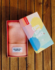 Hello Hossy ® Sapka Cool Kids - Pop Apricot - Hello Hossy - Sapka, sál, kesztyű