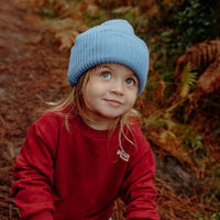 Hello Hossy® Sapka - Flow Ocean - Hello Hossy - Sapka, sál, kesztyű - OduStore