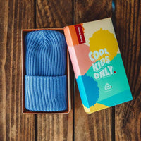 Hello Hossy® Sapka - Flow Ocean - Hello Hossy - Sapka, sál, kesztyű - OduStore