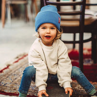 Hello Hossy® Sapka - Flow Ocean - Hello Hossy - Sapka, sál, kesztyű - OduStore