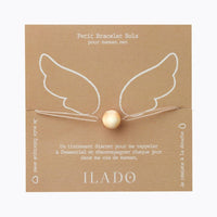 Ilado® Karkötő Édesanyáknak - Rosegold - Ilado - Ékszerek, kellékek