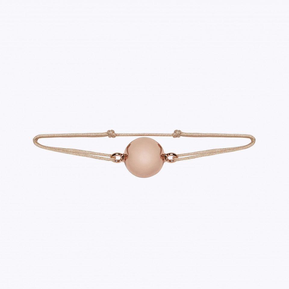 Ilado® Karkötő Édesanyáknak - Rosegold - Ilado - Ékszerek, kellékek