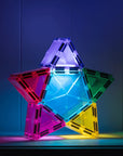 Connetix Light Star Pack 28 db-os
