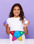 Connetix Light Star Pack 28 db-os