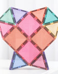 Connetix Glitter Castle Pack 48 pcs