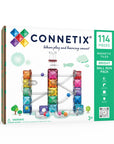 Connetix Ball Run Galaxy Pack 114 db-os