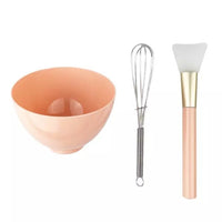 Inuwet® DIY Púdermaszk és kiegészítők - Inuwet - Dekorkozmetika - OduStore