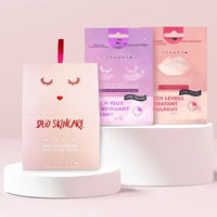 Inuwet® Duo Skincare - Szem - és ajaktapasz - Inuwet - Dekorkozmetika - OduStore