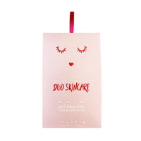 Inuwet® Duo Skincare - Szem - és ajaktapasz - Inuwet - Dekorkozmetika - OduStore