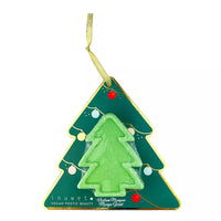 Inuwet® Fürdőbomba karácsonyfa - Santa Xmas tree - Inuwet - Fürdőbomba - OduStore