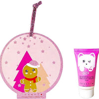 Inuwet® Mini kézkrém - Cherry - Inuwet - Dekorkozmetika - OduStore