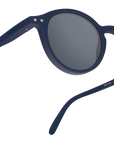 IZIPIZI KIDS 3-5 d napszemüveg, Navy Blue