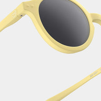 Izipizi® Kids Napszemüveg D 3 - 5Y - Lemonade, Grey Lenses - IZIPIZI - Napszemüveg - OduStore