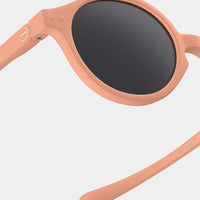 Izipizi® Kids napszemüveg D 9 - 36M - Apricot, Grey Lenses - IZIPIZI - Napszemüveg - OduStore