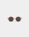 Izipizi® Kids napszemüveg D 9 - 36M - Apricot, Grey Lenses - IZIPIZI - Napszemüveg - OduStore