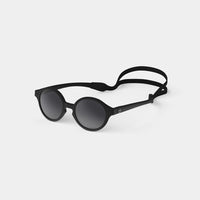 Izipizi® Kids Napszemüveg D 9 - 36m - Black - IZIPIZI - Napszemüveg - OduStore