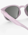 Izipizi® Retro Junior Napszemüveg C 5 - 10y - Lilac - IZIPIZI - Napszemüveg - OduStore