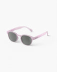 Izipizi® Retro Junior Napszemüveg C 5 - 10y - Lilac - IZIPIZI - Napszemüveg - OduStore