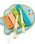 Djeco Toy Musical Instrument - Xylophone