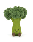 Jellycat Amuseables Broccoli - brokkoli plüss - Jellycat - Plüssök