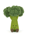 Jellycat Amuseables Broccoli - brokkoli plüss - Jellycat - Plüssök