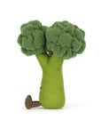 Jellycat Amuseables Broccoli - brokkoli plüss - Jellycat - Plüssök