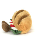 Jellycat Amuseables Caprese Baguette - Caprese bagett - Jellycat - Plüssök