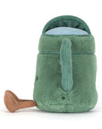 Jellycat Amuseables Watering Can - Locsoló kanna plüss - Jellycat - Gyerekjátékok