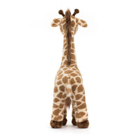 JellyCat® Dara Zsiráf - Jellycat - Plüssök - OduStore