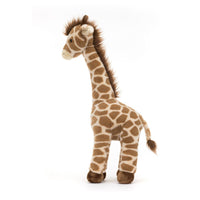 JellyCat® Dara Zsiráf - Jellycat - Plüssök - OduStore