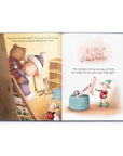 Jellycat® Eldo Elf mesekönyv - angol - Jellycat - Könyv - OduStore