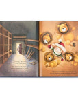 Jellycat® Eldo Elf mesekönyv - angol - Jellycat - Könyv - OduStore