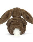 Jellycat Hoppleston Luxe Bunny - Nyuszi plüss - Jellycat - Gyerekjátékok