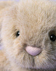 Jellycat Oat Flufflet Bunny - Zab pelyhes nyuszi - Jellycat - Plüssök