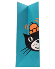 Jellycat paper bag medium size