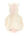 JellyCat® Really Big Bashful Unicorn - Jellycat - Plüssök - OduStore