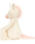 JellyCat® Really Big Bashful Unicorn - Jellycat - Plüssök - OduStore