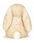 Jellycat Springlowe Luxe Bunny Big - Nagy nyuszi plüss - Jellycat - Gyerekjátékok