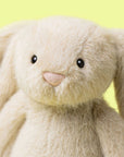 Jellycat Wheat Flufflet Bunny - Búza pelyhes nyuszi - Jellycat - Plüssök