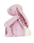 Jelycat Thistlepop Blossom Luxe Bunny - Limitált Blossom Luxe Nyuszi - Jellycat - Plüssök