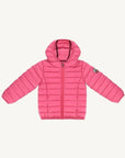 Jott® Camille™ pehely dzseki - pink - Jott - Felsőruházat