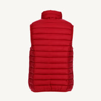 Jott® Zoe™ pehely mellény - red - Jott - Felsőruházat