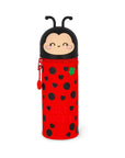 Legami Szilikon hengertolltartó 2:1 (18,5x6,3 cm) - Stationery Kawaii