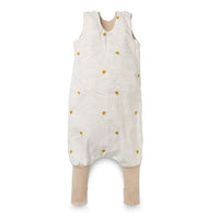 Kenguru Gold® Tipegő hálózsák - mogyoró/felhő - OduStore - Pizsama, rugdalózó - Kenguru Gold