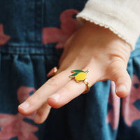 Konges Sløjd® 12 db - os Gyűrű Szett - Konges Sløjd - Ékszerek, kellékek - OduStore