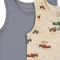 Konges Slojd® 2 darabos trikó - Grand prix - Konges Sløjd - Alsóruházat - OduStore