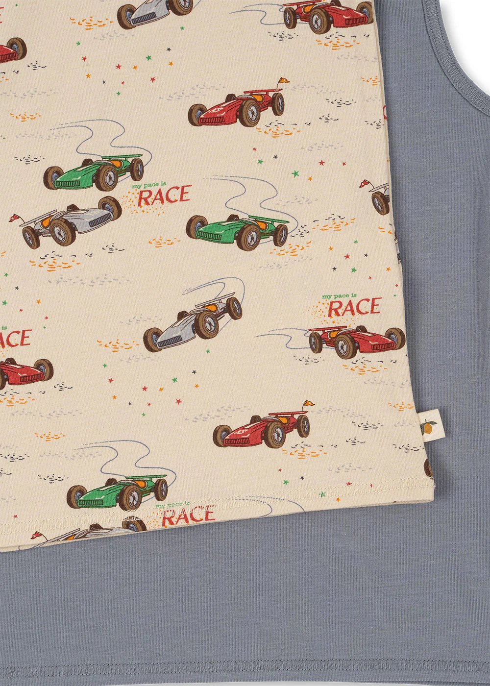 Konges Slojd® 2 darabos trikó - Grand prix - Konges Sløjd - Alsóruházat - OduStore