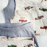 Konges Slojd® 2 darabos trikó - Grand prix - Konges Sløjd - Alsóruházat - OduStore