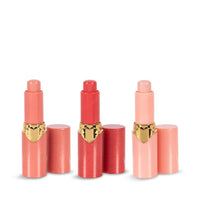 Konges Sløjd® Ajakbalzsam szett - 3 db - Konges Sløjd - Dekorkozmetika - OduStore